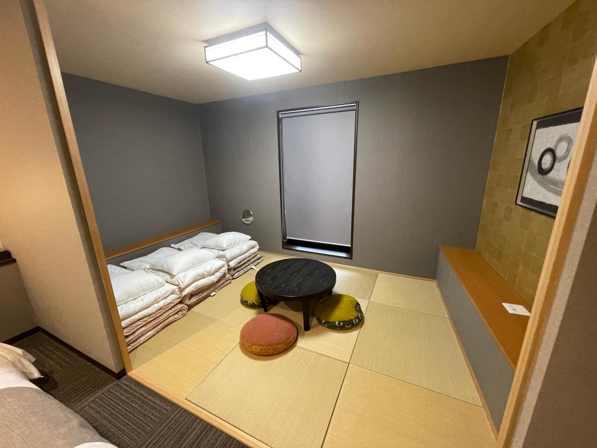 Ent Terrace Asakusa Präfektur Tokio Exterior foto