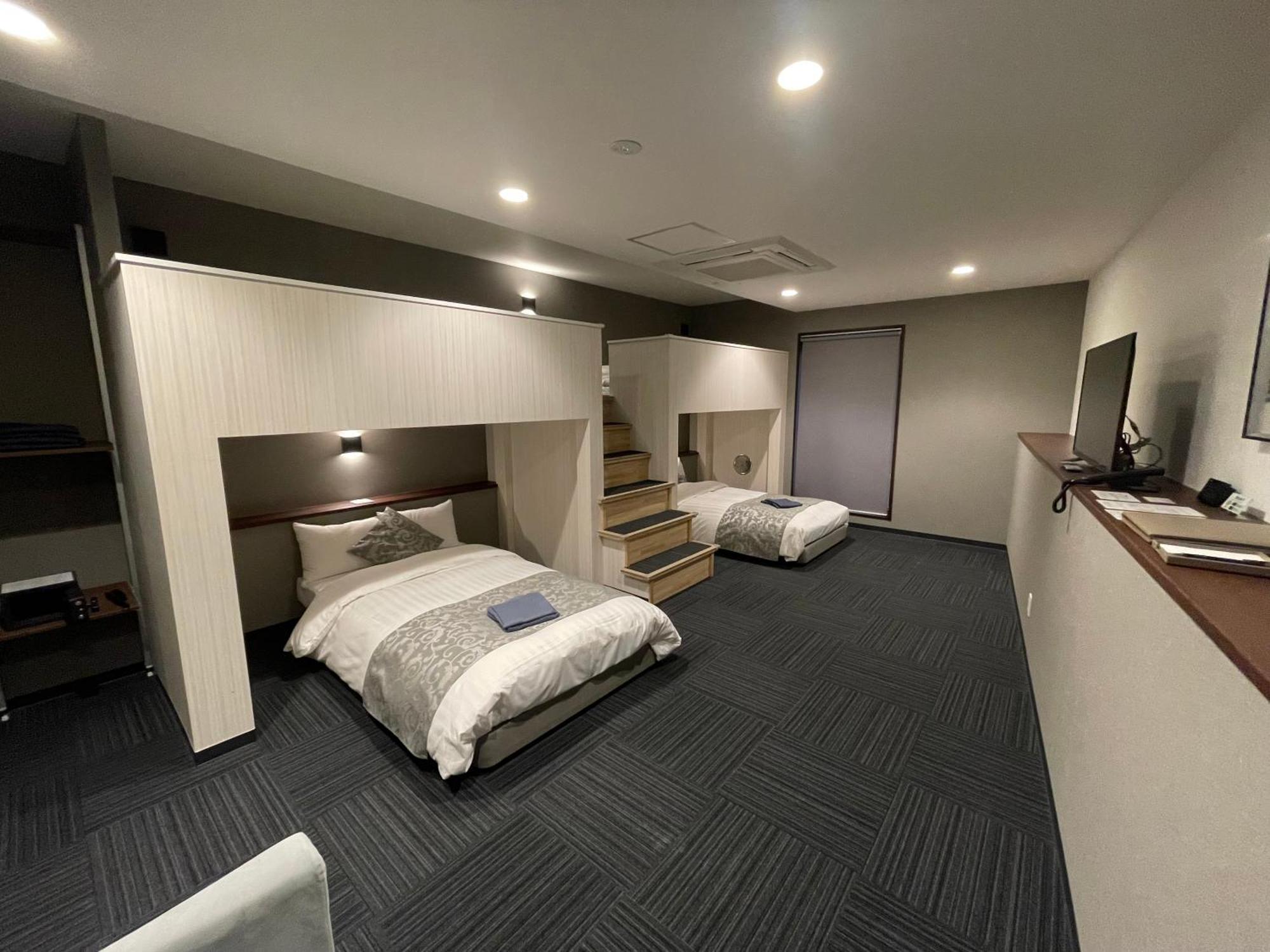 Ent Terrace Asakusa Präfektur Tokio Exterior foto